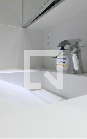 Apartamento à venda com 114m², 3 quartos e 2 vagasBanheiro