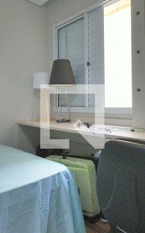 Apartamento à venda com 114m², 3 quartos e 2 vagasQuarto 1