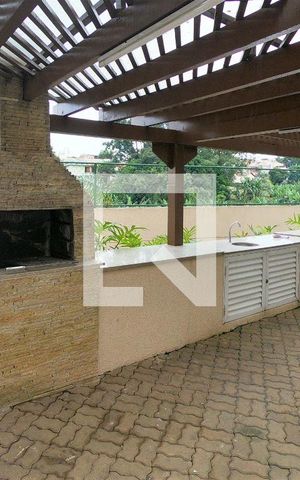 Apartamento à venda com 114m², 3 quartos e 2 vagasÁrea comum - Churrasqueira