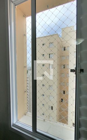 Apartamento à venda com 114m², 3 quartos e 2 vagasVista do quarto 2
