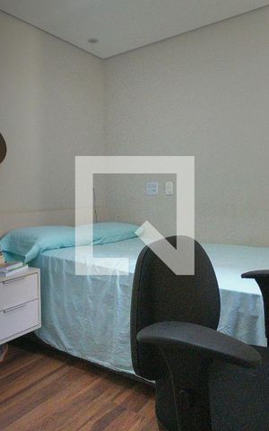 Apartamento à venda com 114m², 3 quartos e 2 vagasQuarto 1
