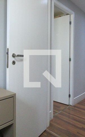 Apartamento à venda com 114m², 3 quartos e 2 vagasQuarto 2