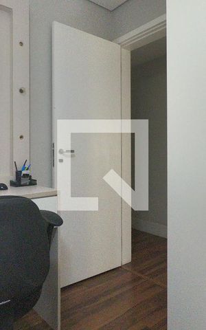 Apartamento à venda com 114m², 3 quartos e 2 vagasQuarto 1