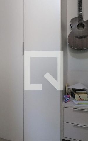 Apartamento à venda com 114m², 3 quartos e 2 vagasQuarto 1