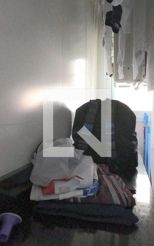 Apartamento à venda com 114m², 3 quartos e 2 vagasÁrea de Serviço