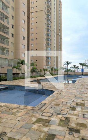 Apartamento à venda com 114m², 3 quartos e 2 vagasÁrea comum - Piscina