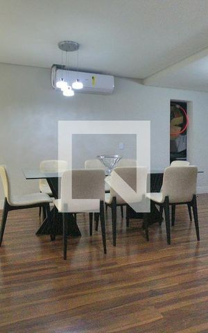 Apartamento à venda com 114m², 3 quartos e 2 vagasSala