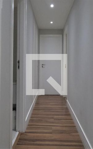 Apartamento à venda com 114m², 3 quartos e 2 vagasCorredor