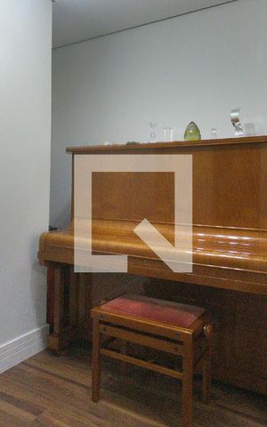 Apartamento à venda com 114m², 3 quartos e 2 vagasSala