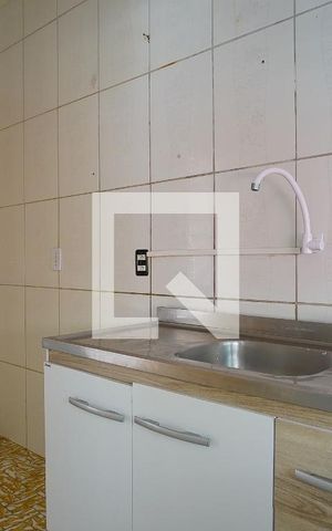 Apartamento à venda com 72m², 2 quartos e 1 vagaCozinha