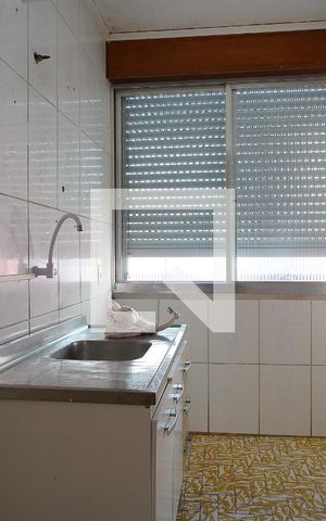 Apartamento à venda com 72m², 2 quartos e 1 vagaCozinha