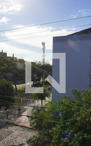 Apartamento à venda com 72m², 2 quartos e 1 vagaSala - Vista