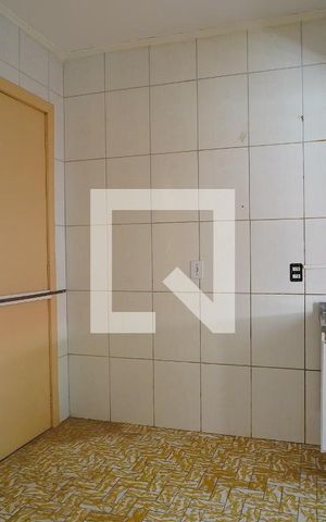 Apartamento à venda com 72m², 2 quartos e 1 vagaCozinha