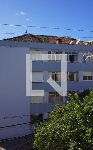 Apartamento à venda com 72m², 2 quartos e 1 vagaQuarto 1 - Vista