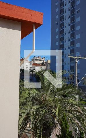Apartamento à venda com 72m², 2 quartos e 1 vagaQuarto 2 - Vista