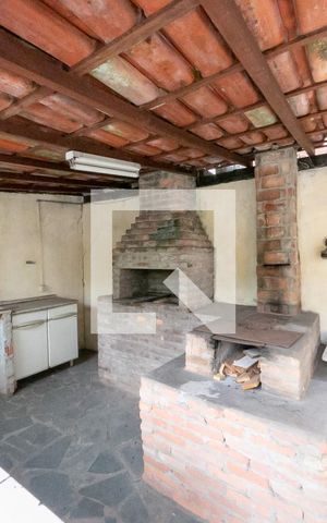 Casa à venda com 105m², 3 quartos e 2 vagasVaranda gourmet