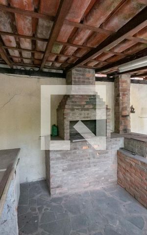 Casa à venda com 105m², 3 quartos e 2 vagasVaranda gourmet