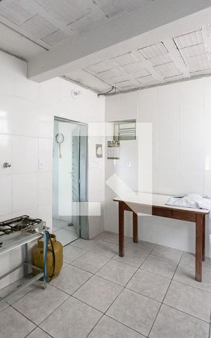 Casa à venda com 105m², 3 quartos e 2 vagasÁrea de Serviço