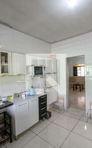 Casa à venda com 105m², 3 quartos e 2 vagasCozinha