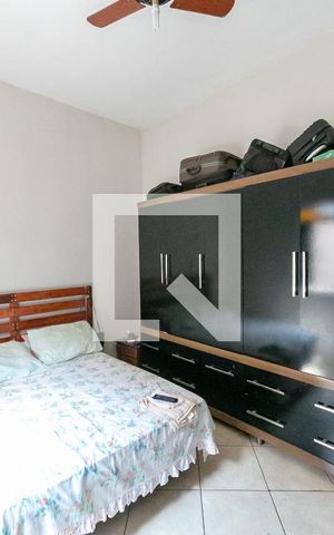 Casa à venda com 105m², 3 quartos e 2 vagasQuarto 2