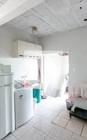 Casa à venda com 105m², 3 quartos e 2 vagasÁrea de Serviço