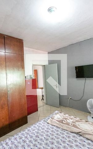 Casa à venda com 105m², 3 quartos e 2 vagasQuarto Suíte