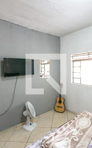 Casa à venda com 105m², 3 quartos e 2 vagasQuarto Suíte