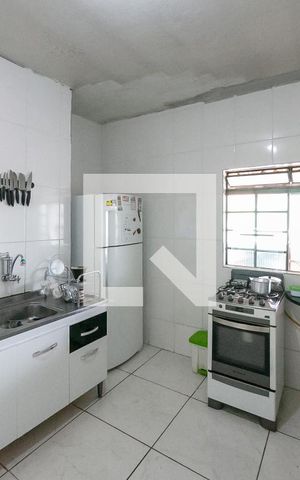 Casa à venda com 105m², 3 quartos e 2 vagasCozinha