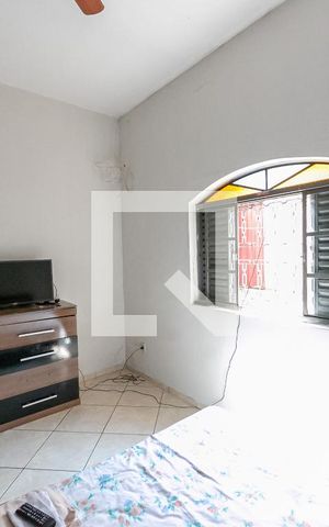 Casa à venda com 105m², 3 quartos e 2 vagasQuarto 2