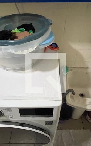 Apartamento à venda com 156m², 3 quartos e 1 vaga Apartamento à venda com 156m², 3 quartos e 1 vagaÁrea de Serviço