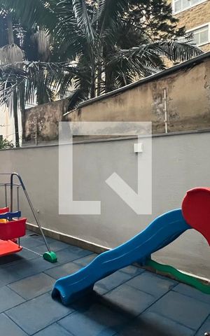 Apartamento à venda com 156m², 3 quartos e 1 vaga Apartamento à venda com 156m², 3 quartos e 1 vagaÁrea comum