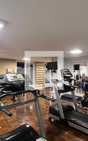 Apartamento à venda com 156m², 3 quartos e 1 vaga Apartamento à venda com 156m², 3 quartos e 1 vagaÁrea comum