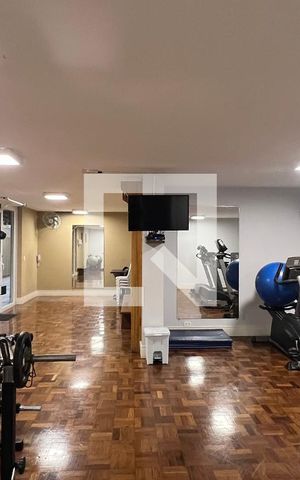 Apartamento à venda com 156m², 3 quartos e 1 vaga Apartamento à venda com 156m², 3 quartos e 1 vagaÁrea comum