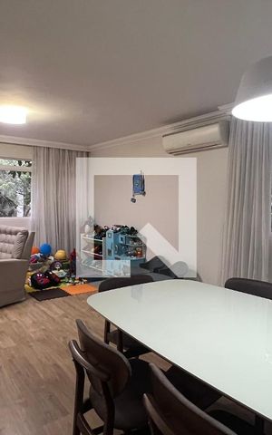 Apartamento à venda com 156m², 3 quartos e 1 vaga Apartamento à venda com 156m², 3 quartos e 1 vagaSala de Jantar