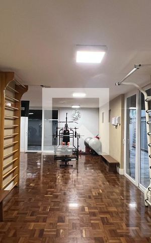 Apartamento à venda com 156m², 3 quartos e 1 vaga Apartamento à venda com 156m², 3 quartos e 1 vagaÁrea comum