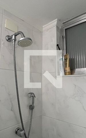Apartamento à venda com 156m², 3 quartos e 1 vaga Apartamento à venda com 156m², 3 quartos e 1 vagaBanheiro