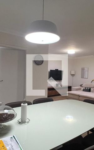 Apartamento à venda com 156m², 3 quartos e 1 vaga Apartamento à venda com 156m², 3 quartos e 1 vagaSala de Jantar