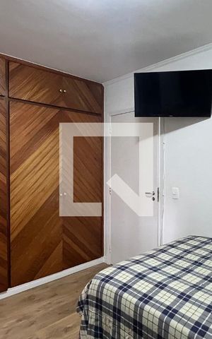 Apartamento à venda com 156m², 3 quartos e 1 vaga Apartamento à venda com 156m², 3 quartos e 1 vagaQuarto 2