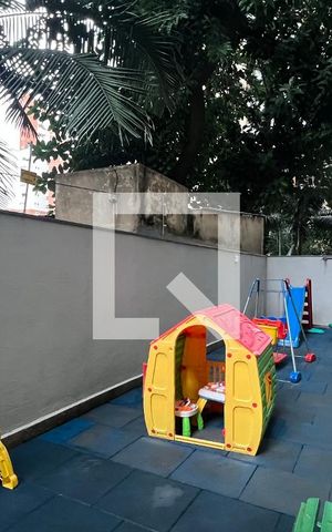 Apartamento à venda com 156m², 3 quartos e 1 vaga Apartamento à venda com 156m², 3 quartos e 1 vagaÁrea comum