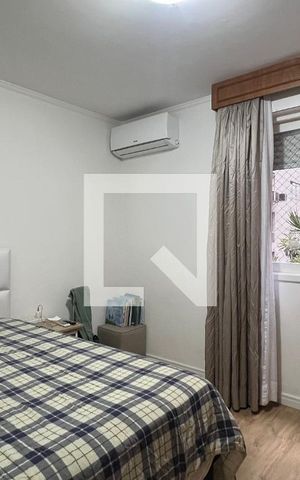Apartamento à venda com 156m², 3 quartos e 1 vaga Apartamento à venda com 156m², 3 quartos e 1 vagaQuarto 2