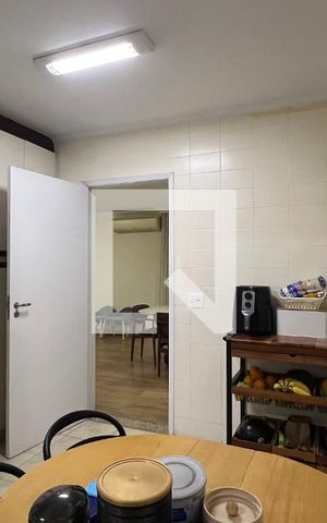 Apartamento à venda com 156m², 3 quartos e 1 vaga Apartamento à venda com 156m², 3 quartos e 1 vagaCopa
