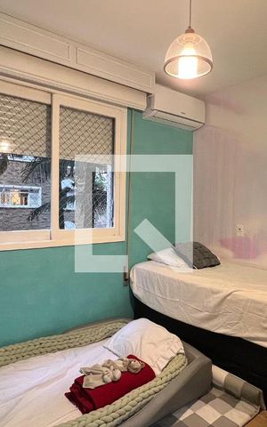 Apartamento à venda com 156m², 3 quartos e 1 vaga Apartamento à venda com 156m², 3 quartos e 1 vagaQuarto 1