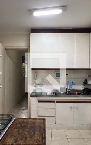 Apartamento à venda com 156m², 3 quartos e 1 vaga Apartamento à venda com 156m², 3 quartos e 1 vagaCozinha