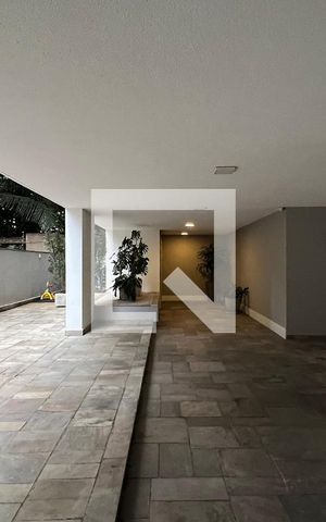 Apartamento à venda com 156m², 3 quartos e 1 vaga Apartamento à venda com 156m², 3 quartos e 1 vagaÁrea comum