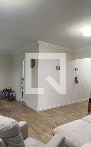 Apartamento à venda com 156m², 3 quartos e 1 vaga Apartamento à venda com 156m², 3 quartos e 1 vagaSala
