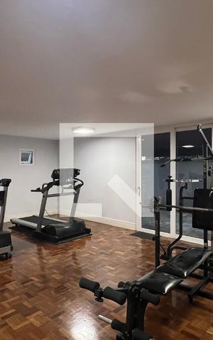 Apartamento à venda com 156m², 3 quartos e 1 vaga Apartamento à venda com 156m², 3 quartos e 1 vagaÁrea comum