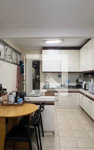 Apartamento à venda com 156m², 3 quartos e 1 vaga Apartamento à venda com 156m², 3 quartos e 1 vagaCopa