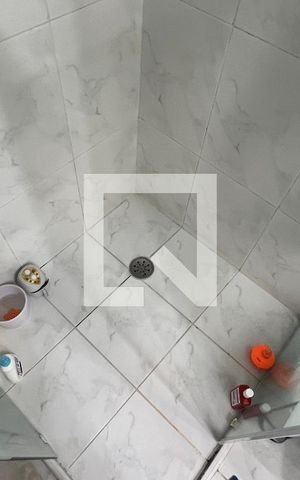 Apartamento à venda com 156m², 3 quartos e 1 vaga Apartamento à venda com 156m², 3 quartos e 1 vagaBanheiro da Suíte