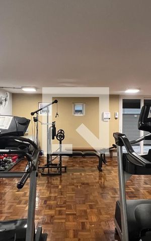 Apartamento à venda com 156m², 3 quartos e 1 vaga Apartamento à venda com 156m², 3 quartos e 1 vagaÁrea comum