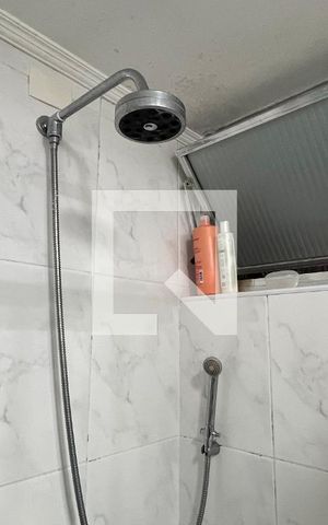 Apartamento à venda com 156m², 3 quartos e 1 vaga Apartamento à venda com 156m², 3 quartos e 1 vagaBanheiro da Suíte